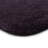 Galena Solid Polyester Machine Washable Non Slip Bath Rug-795623774-795623791