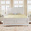 Lit plateforme en bois massif Demint-1125093064-1125093046