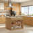 Natural Wood selected