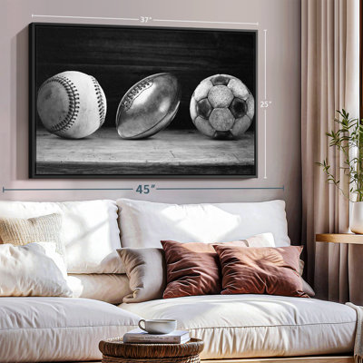 "Art mural monochrome"