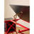 drafting table with stool
