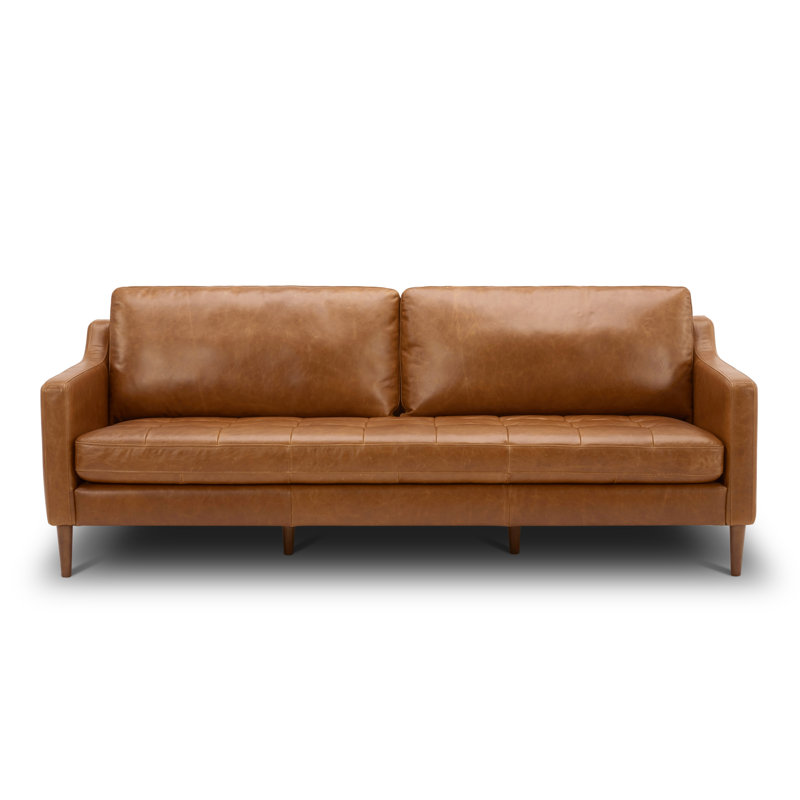 Daylen Upholstered 85.83'' Sofa