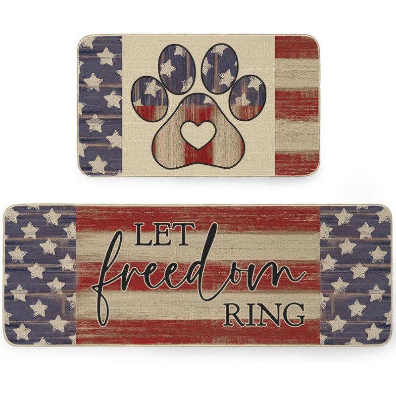 Tapis de cuisine Ryden