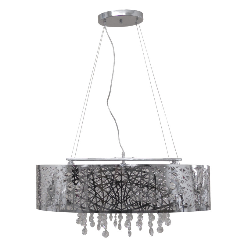 Aileena 5 - Light Kitchen Island Pendant