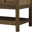 Ensemble de meuble-lavabo double 60 po Bonsai-18403353