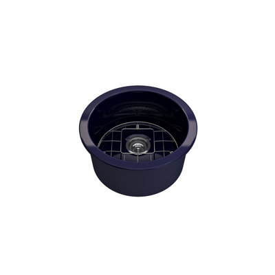 18.5'' L Kitchen Sink