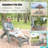 Anaias Outdoor Chaise Lounge-681279652