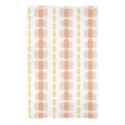 Normandie Ultra Light Beach Towel