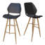 Tabouret de bar 29 po Dazmon