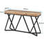 Abbriella 140cm Console Table
