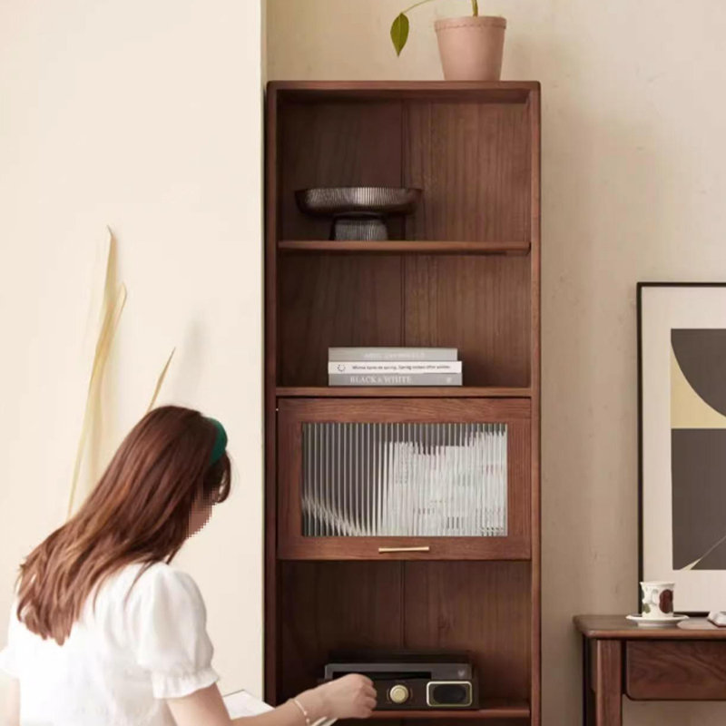 Classic and popular bookcase