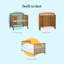 Dylan 3-in-1 Mini Convertible Portable Crib-75247054