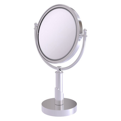 Soho Metal Mirror