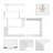 L-Shaped Computer Desk-1682268818