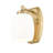 Fenella 1 Light Wall Sconce-100157194