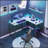 L Shaped Gaming Desk-1495993950