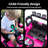 24V Kids Ride on Toy, Ride on Truck Electric Car for Kids with Remote Control, Bluetooth-111697744