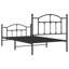 Arthurson DE Size - 100 X 200 Cm Bed