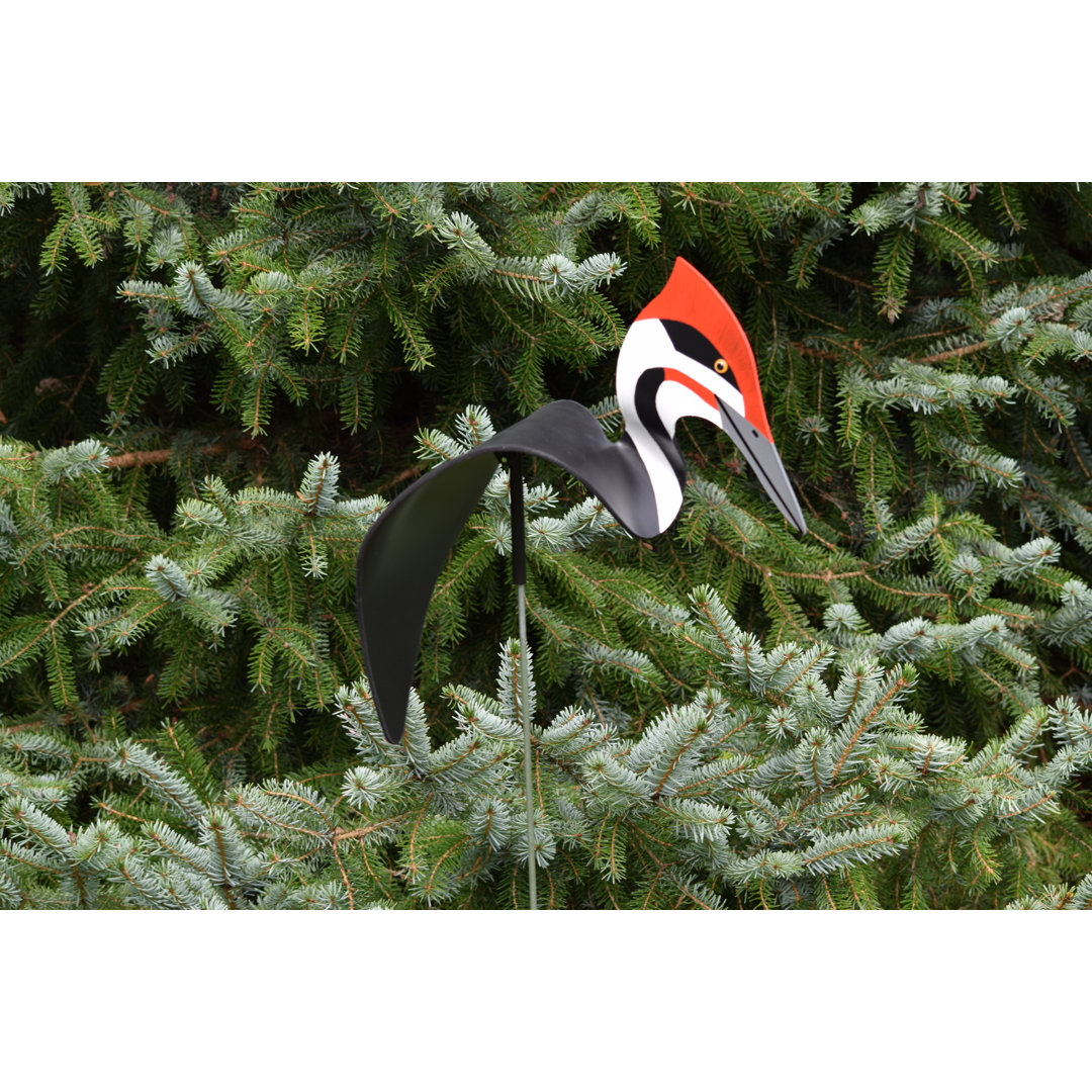 Esrin   Weather Resistant Plastic Animals Garden Art August Grove®