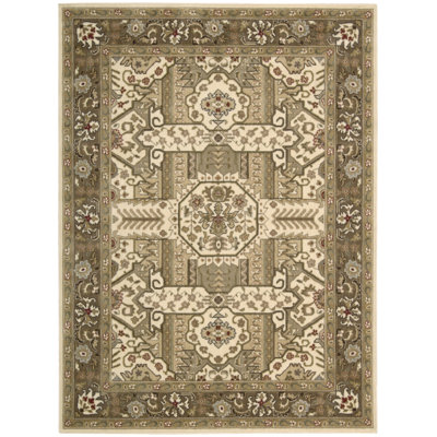 Hedden Performance Rug