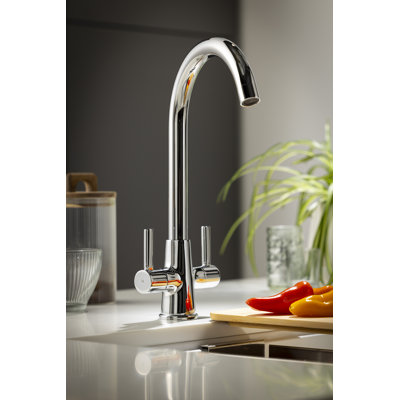 Abode Designs Enstyle Kitchen Faucet