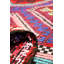 Jijim One-of-a-Kind 6'1" X 10'3" Area Rug