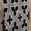 Armoire antique à quatre portes-199938485