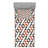 Microfiber Polka Dots Sheet Set-1292218267-1292218271
