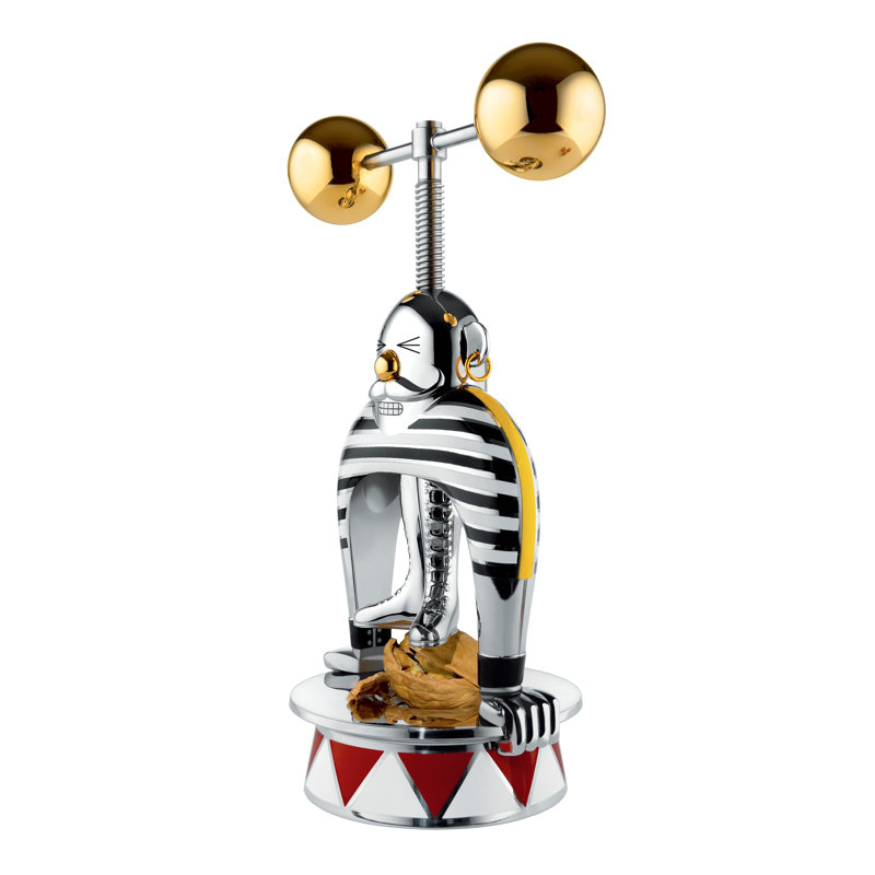 Strongman Nutcracker