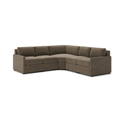 Damari Sectional