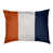 Orange/White/Navy sélectionné