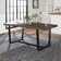 Amarapal Solid Wood Dining Table
