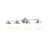 Brener 4 - Light Dimmable Vanity Light-1278000853