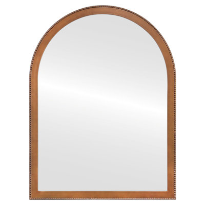 Armonta Flat Mirror