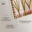 Décoration murale rustique «I Shadowbox» par Art Remedy, cadre blond, 21 x 31-436473614-436473716