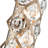 Tiara 2-Light Wall Sconce