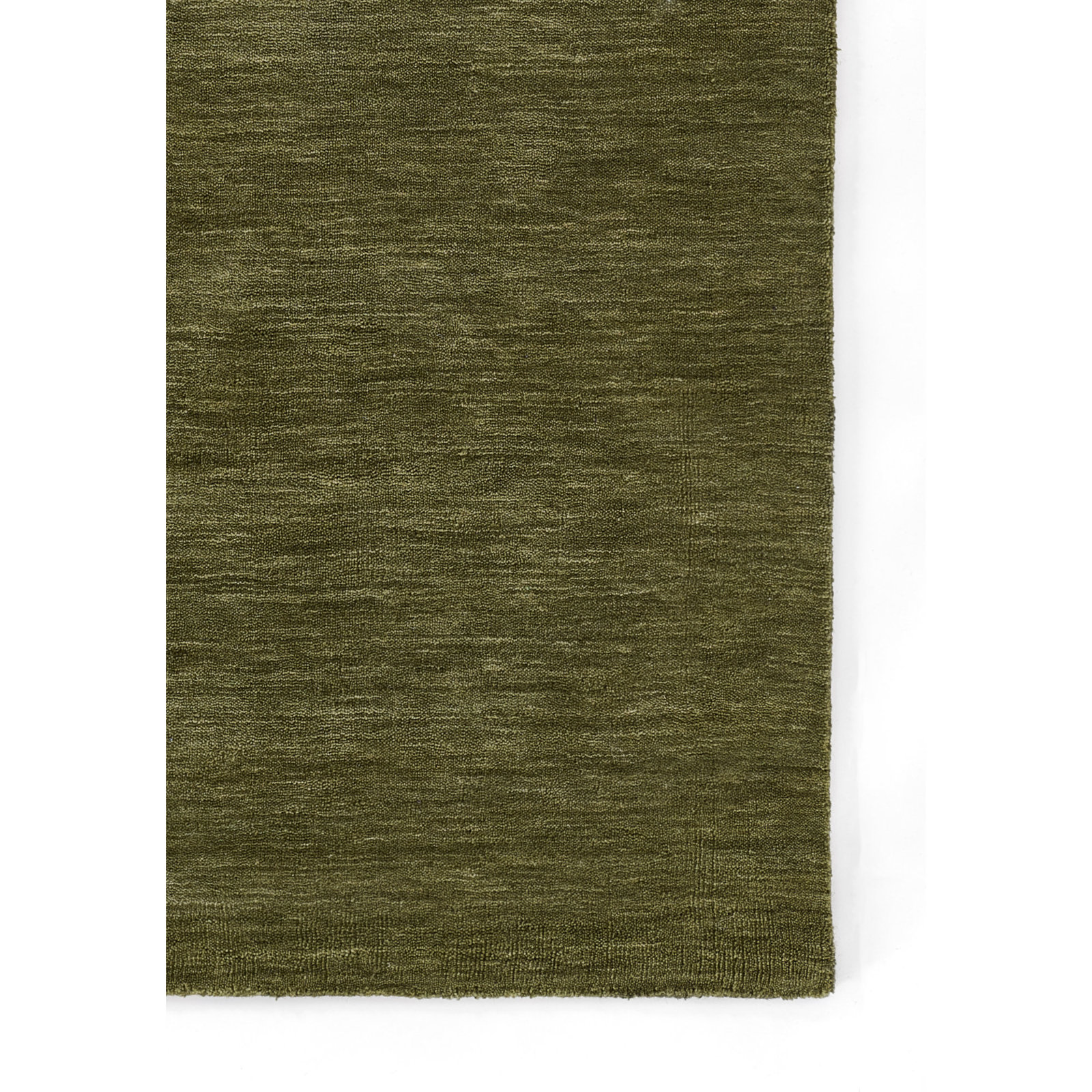 Althena Hand-Loomed Wool Rug, Runner 2'3" x 8'