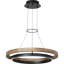 Grace 1 - Light LED Chandelier-56359829-56359830-66927008
