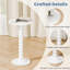 Table de bout en acier Enzor-967317471