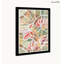 Contour floral-99523783
