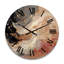 Horloge murale Rushden-2143524661