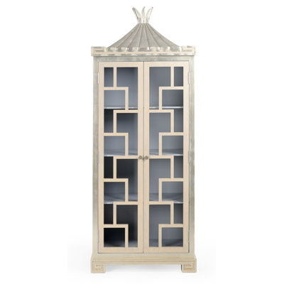 Vitrine Palm Beach