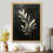 Natural Picture Framed
