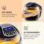 Klarstein 7.75L Air Fryer Oven-68823613
