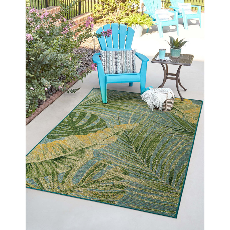 Baja Tokina Rug, Rectangle 9' x 12'