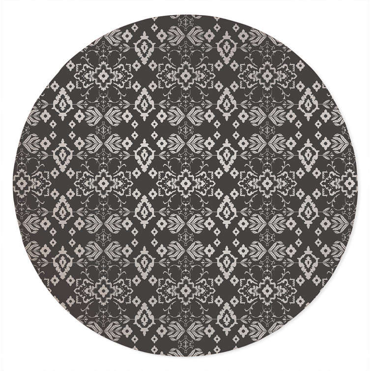 Block Outdoor Rug