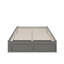 Lit plateforme avec rangement en bois massif Aayanna-932023386-916701233