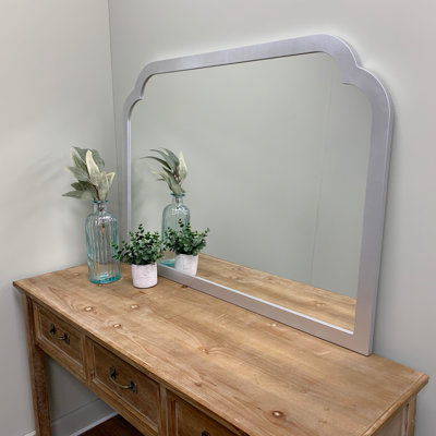Arch Mirror