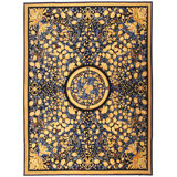 Via Como - 'Mille Folliage' Rug - Size 10' X 13'