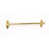 Polished Brass